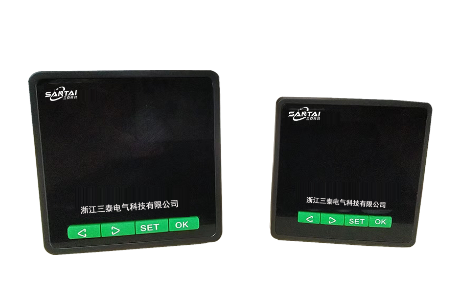 ZDP系列多功能數顯表